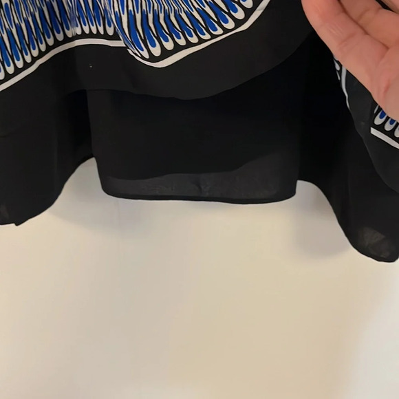 Sleeveless Layered Top SzM - Picture 3 of 7